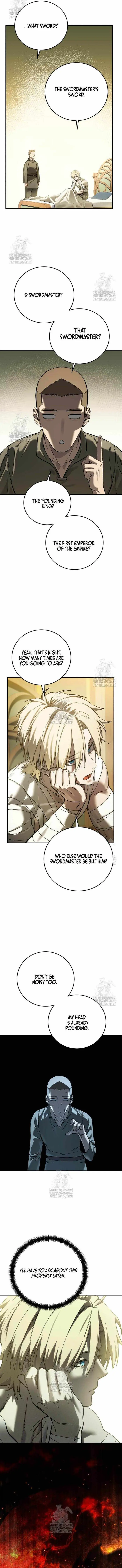 Star Embracing Swordmaster Chapter 119 image 10_optimized